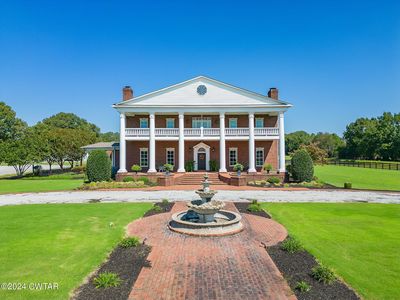 3183 Lower Jackson Rd