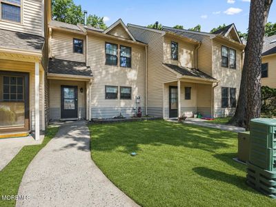 401 Wildflower Court