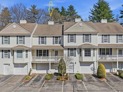 Property at 21 Mulberry Lane, Amherst, NH