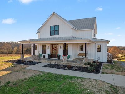 710 Callis Rd