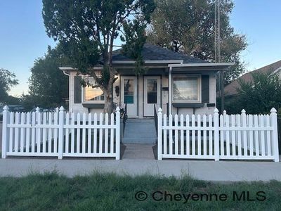 2517 Snyder Ave #3
