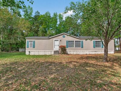 Property at 54059 Charles St, Callahan, FL