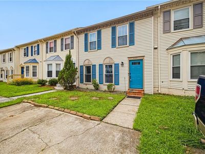 4737 Woods Edge Rd