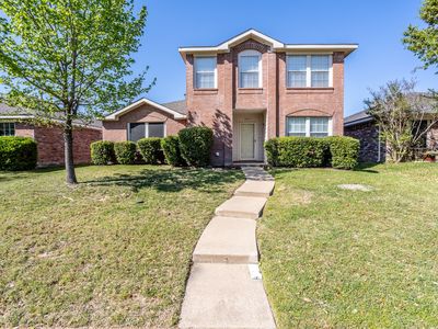 2415 Mallory Ln