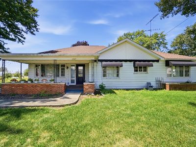 6568 Rosewood Quincy Rd