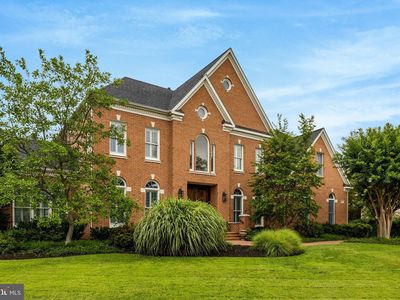 2006 Lord Fairfax Rd