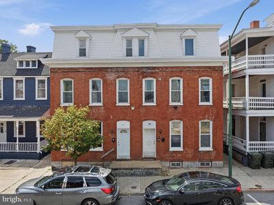 Property at 45-47 E Antietam St, Hagerstown, MD