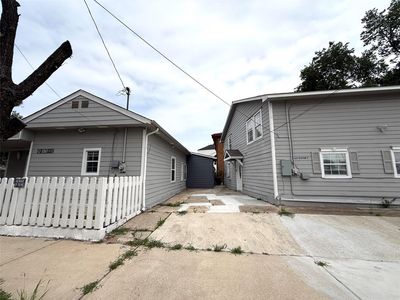 421 Sidney St #1