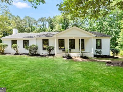 14908 Brown Bridge Rd