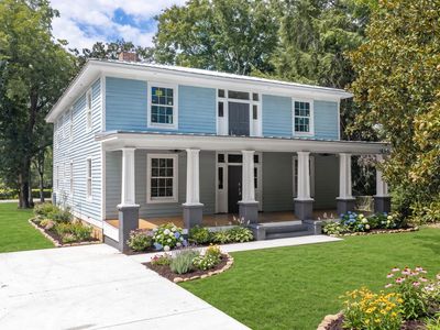 217 N Main St