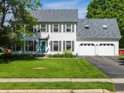266 Isham Circle