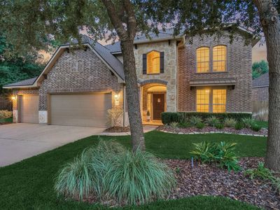137 Jaxxon Pointe Dr