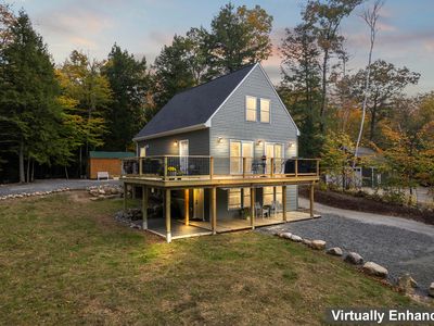 484 Cape Monday Road