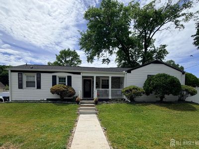 141 Grant Ave