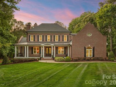 121 Willow Bend Ct
