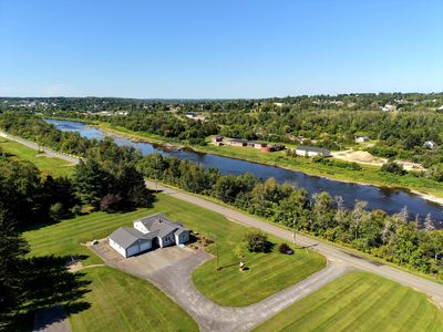 185 River Road