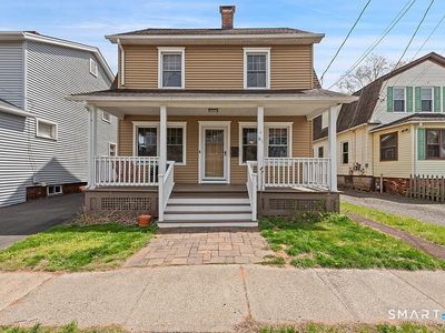 61 Florence Avenue