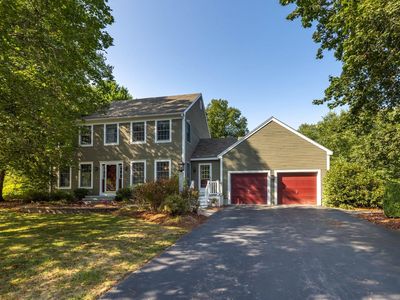 2 Lisa Beth Drive