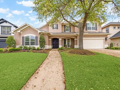 5218 Turning Leaf Ln