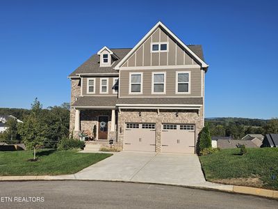 2705 Cloudberry Ln