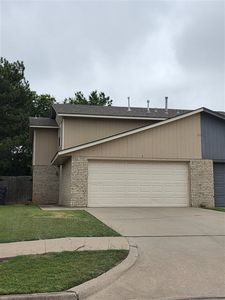 Property at 2707 NW Friar Tuck Ln APT B, Lawton, OK