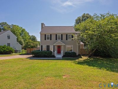 2109 Oakhampton Pl