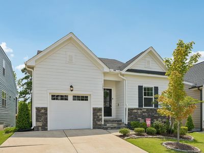 1207 White Flint Cir