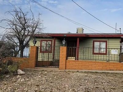 Property at 708 E FULTON Street, Tombstone, AZ
