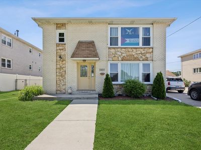 Property at 5407 W 87th St, Oak Lawn, IL