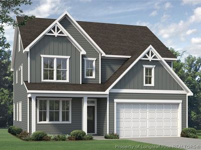 436 Copperleaf Dr