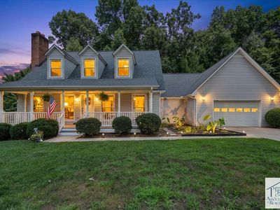 233 James Rd