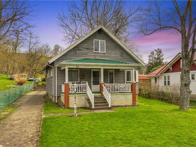 206 Hopwood Coolspring Rd N