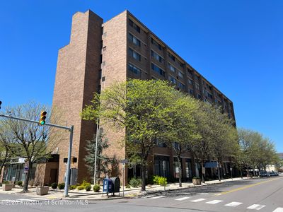 220 Linden St APT 602