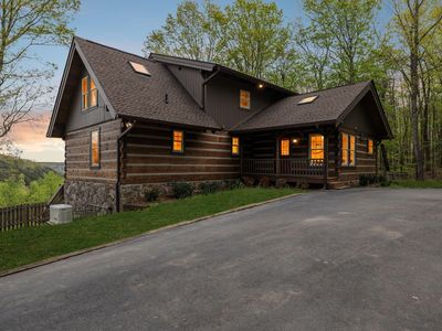 2318 Little Bend Rd