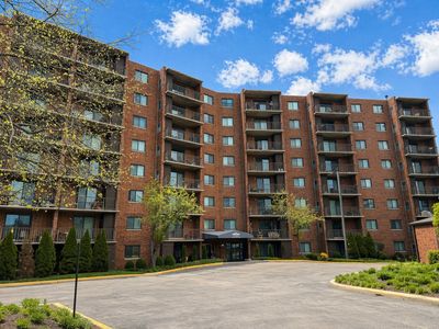 1 Bloomingdale Pl APT 103
