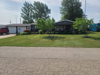 Property at 1552 1st St, Minden City, MI