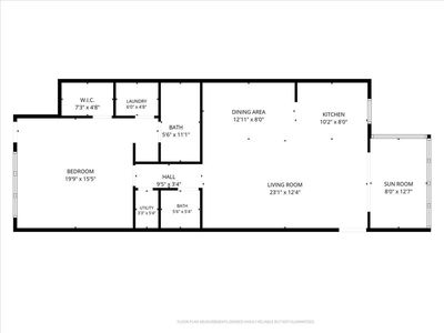 1172 S Drive Circle #B