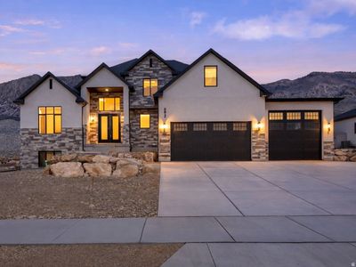 692 Mountain Rd