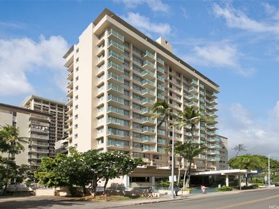444 Kanekapolei St #1204