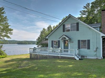 20 Shadowland Road