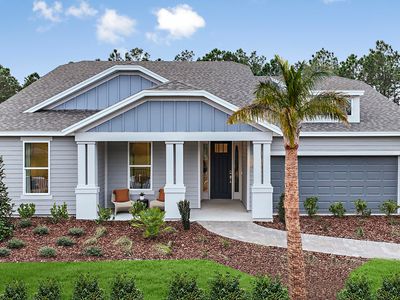 Azores Plan, Colbert Landings