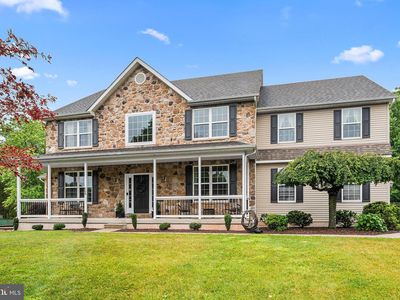 806 Arbor Ln