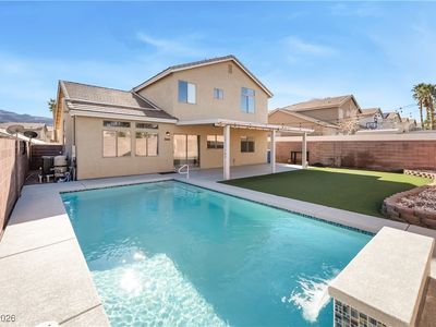 1108 Blitzen Dr
