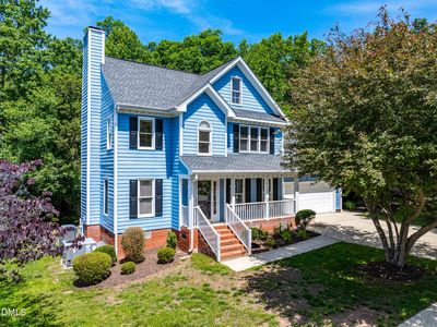 2438 Castleburg Dr