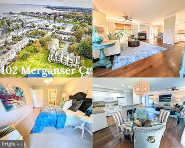 102 Merganser Ct #102