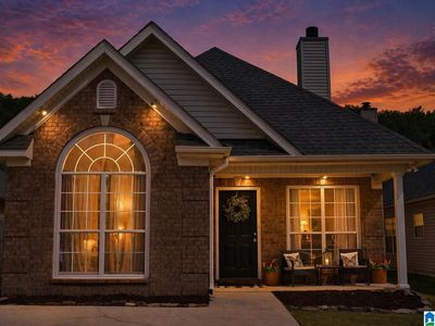 Property at 2488 Forest Lakes Ln, Sterrett, AL