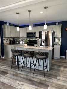 12700 Elliott Ave SPACE 10