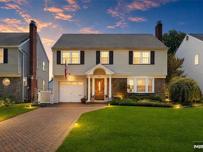 351 Orient Way