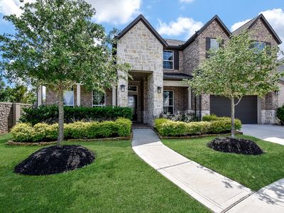 4534 Windy Oaks Dr