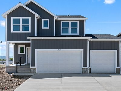 2819 S 710 W #15